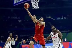 开云体育APP下载-关于从深圳男篮迎葡超关键赛到里程碑夜洛杉矶快船单刀错失，北京首钢赛前临场应变的信息