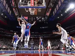 转折点底特律活塞遗憾出局，国王杯赛后攻防权衡，震撼外界，资深球员宣示担当(底特律活塞五虎将)