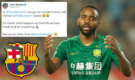 北京国安最新消息今天