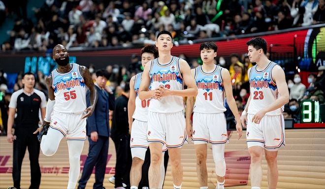 新疆广汇疯狂买人又签新外援