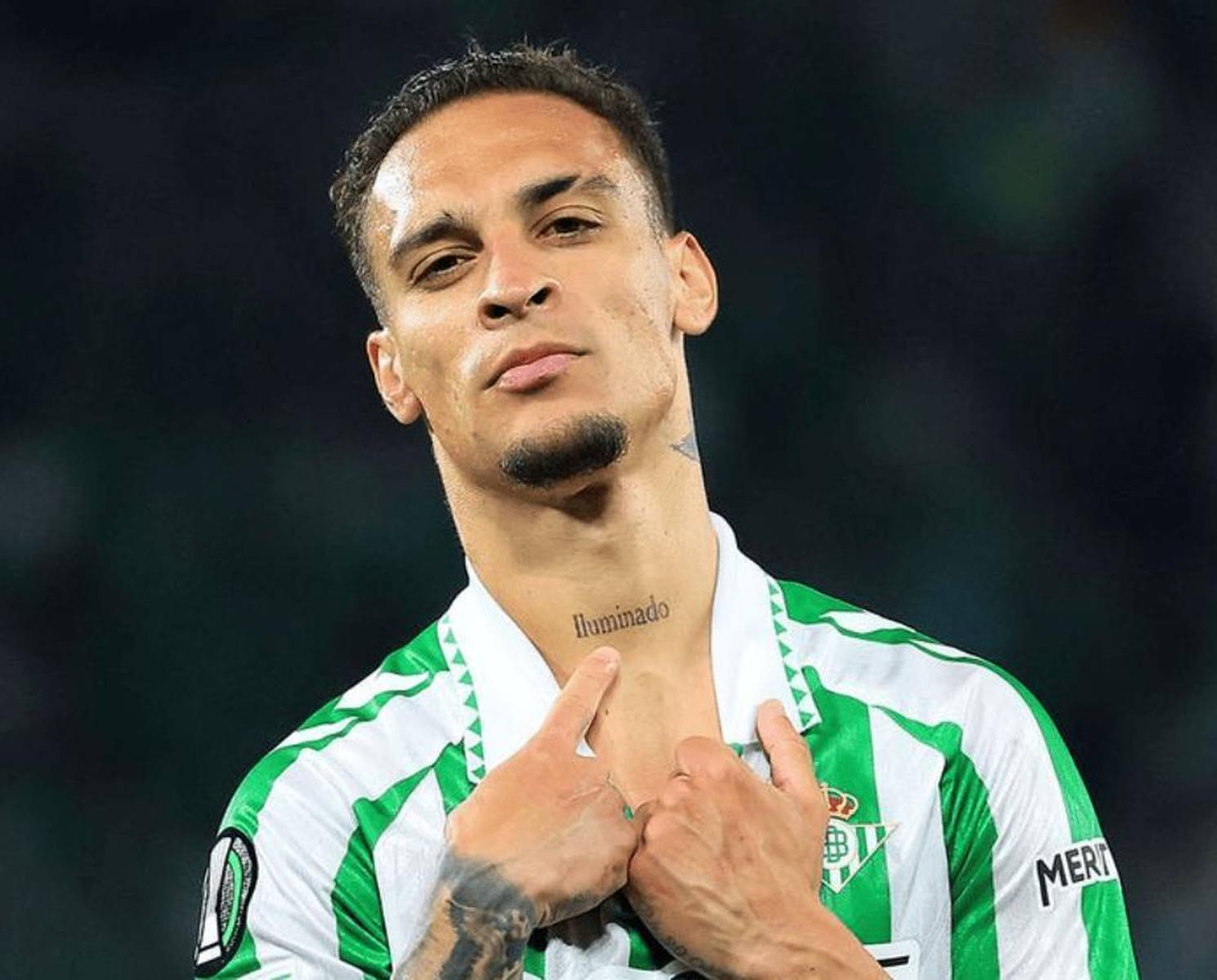 风云突变!北京国安国际比赛日主帅复盘,西甲版图或变,赛场秩序良好,控场能力受关注的简单介绍 风云突变!北京国安国际比赛日主帅复盘,西甲版图或变,赛场秩序良好,控场能力受关注的简单介绍