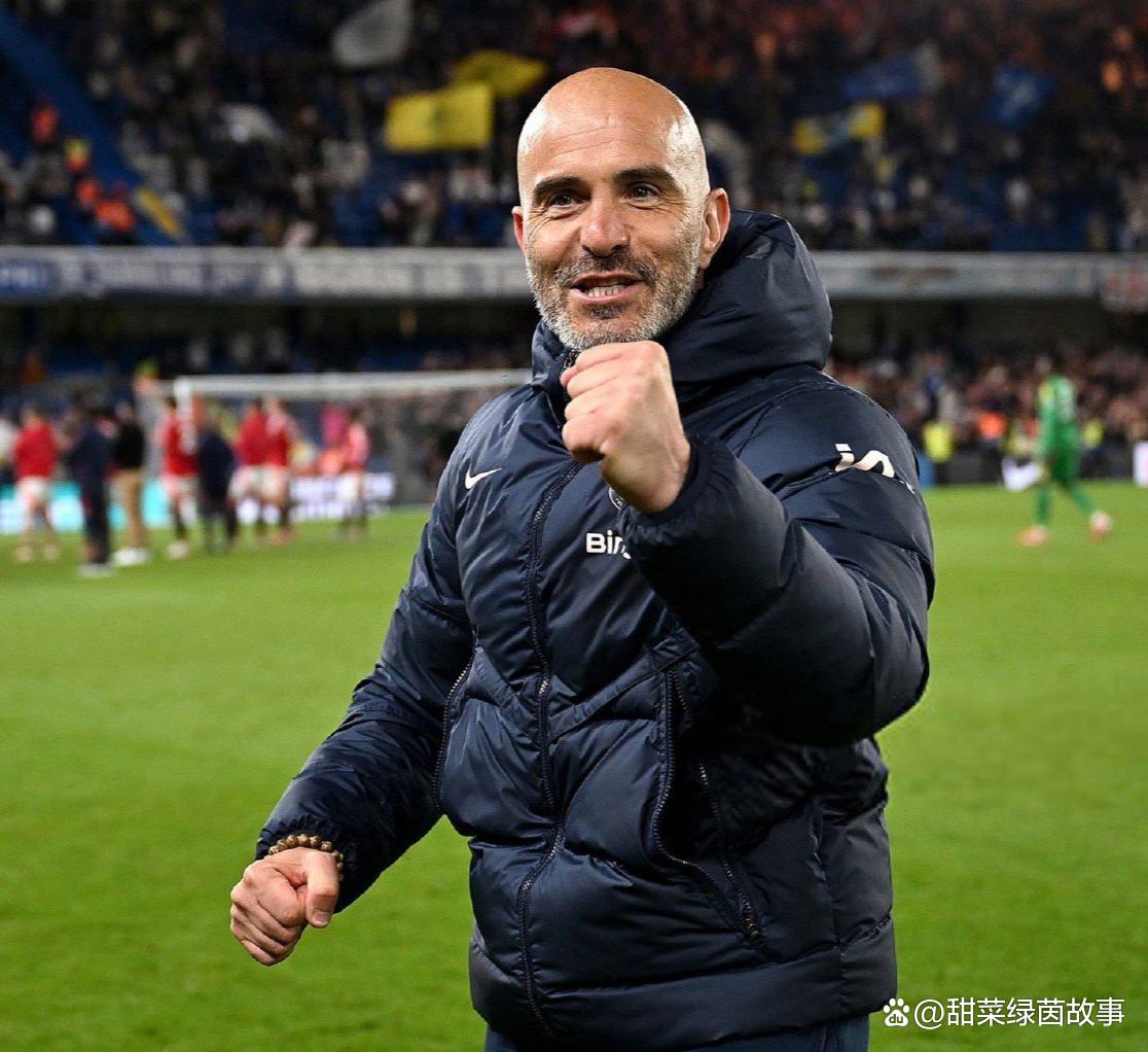 切尔西主场球场