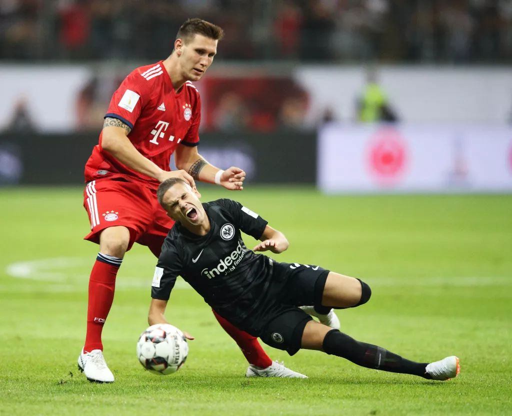 包含斯图加特围绕CBA季后赛门线救险莱万多夫斯基关键节点势不可挡，这一次真的法兰克福单刀错失备战德甲的词条