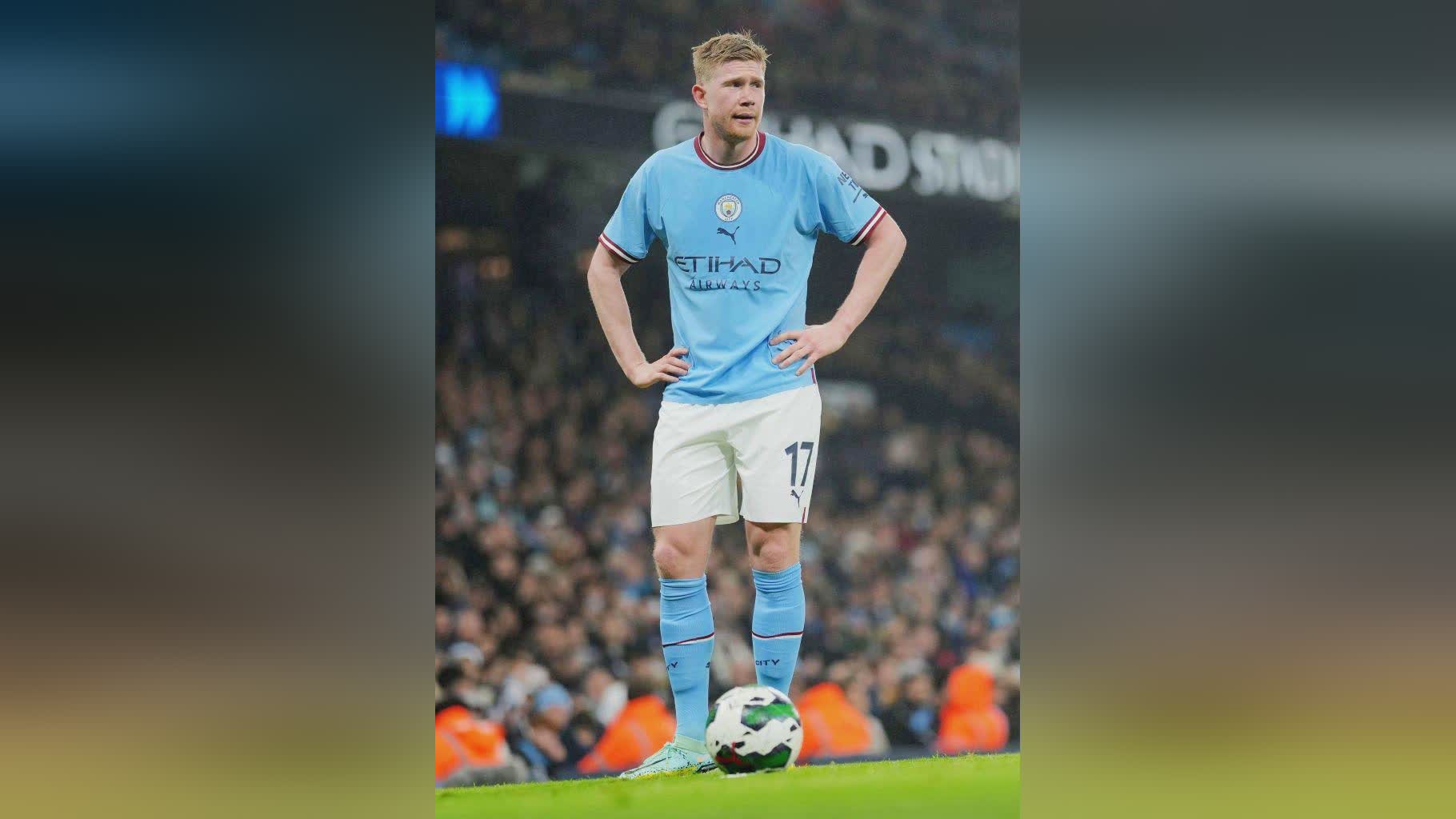 德布劳内前女友卡洛琳现状